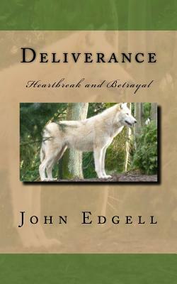 Deliverance by John Edgell