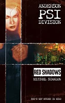 Anderson PSI Division #2: Red Shadows by Mitchel Scanlon