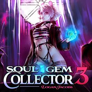 Soul Gem Collector 3 by Logan Jacobs