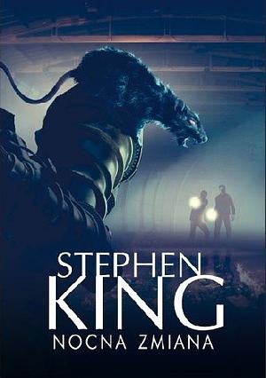 Nocna zmiana by Stephen King