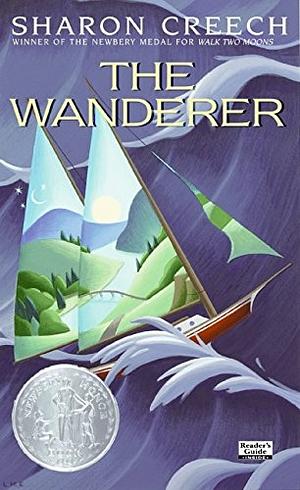 The Wanderer by Sharon Creech