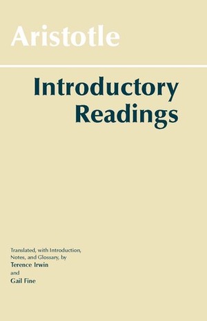 Introductory Readings by Aristotle