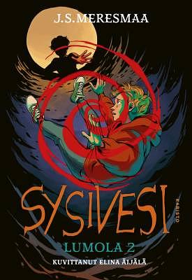 Sysivesi by J.S. Meresmaa