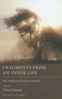 Fragments from an Inner Life by Evelyn Underhill