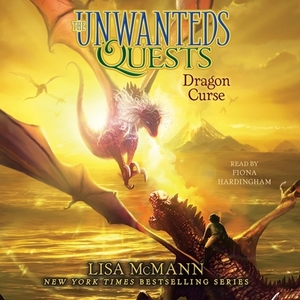 Dragon Curse by Lisa McMann