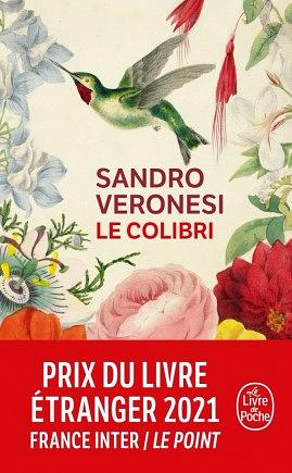 Le colibri by Sandro Veronesi