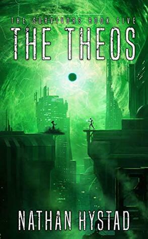 The Theos by Nathan Hystad