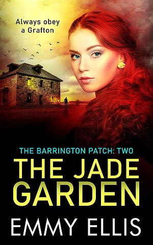 The Jade Garden by Emmy Ellis