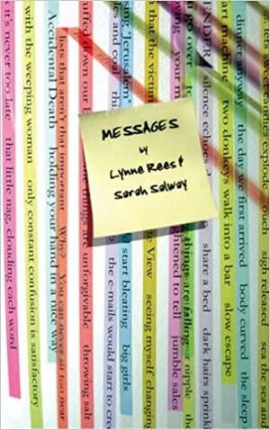 Messages by Sarah Salway, Lynne Rees