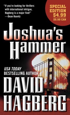 Joshua's Hammer by David Hagberg