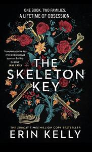 The Skeleton Key by Erin Kelly