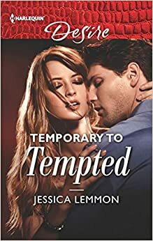 Temporary to Tempted by Jessica Lemmon