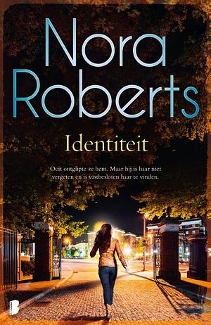 Identiteit by Nora Roberts