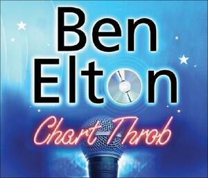 Chart Throb by Ben Elton