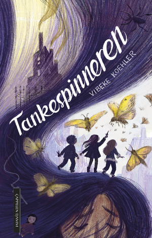 Tankespinneren by Vibeke Koehler