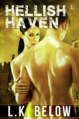 Hellish Haven by L.K. Below