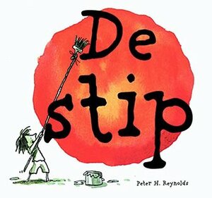 De stip by Peter H. Reynolds, L.M. Niskos