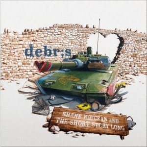 Debris by Shane L. Koyczan