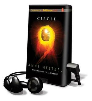 Circle Nine by Anne Heltzel