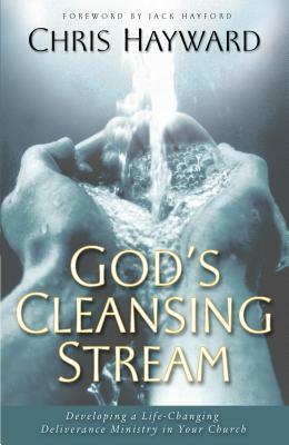 God's Cleansing Stream by 