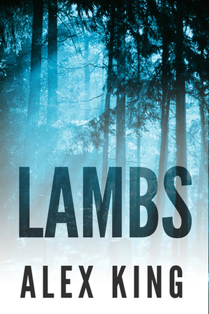 Lambs by Alex King