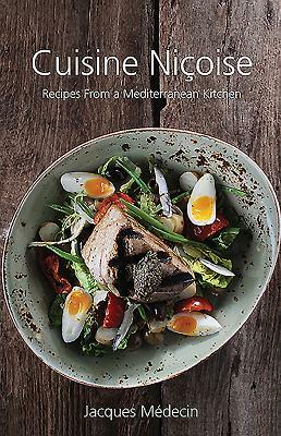 Cuisine Niçoise by Jacques Medecin