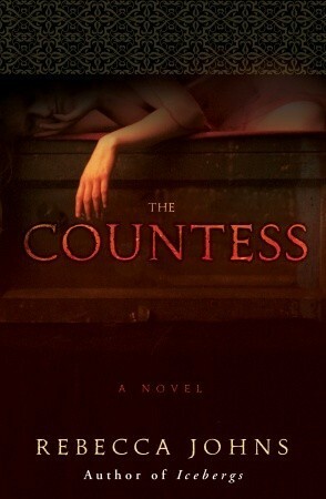 The Countess by Rebecca Johns