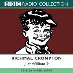 Just William 9 by Richmal Crompton