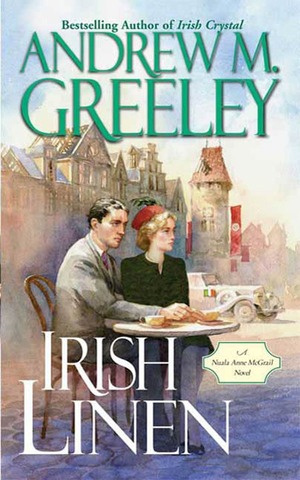 Irish Linen by Andrew M. Greeley