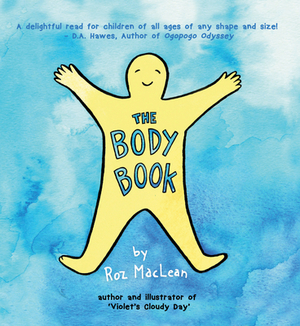 The Body Book by Roz MacLean