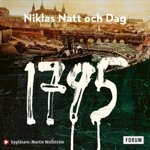 1795 by Niklas Natt och Dag