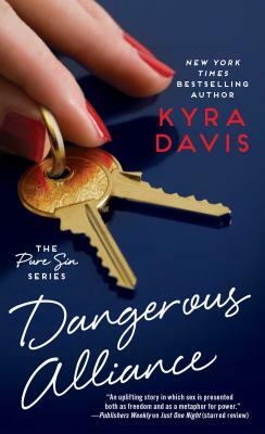 Dangerous Alliance by Kyra Davis
