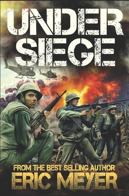 Under Siege by Eric Meyer