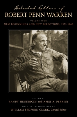 Selected Letters of Robert Penn Warren: The "southern Review" Years, 1935-1942 by Robert Penn Warren