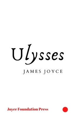 Ulysses by James Joyce by James Joyce