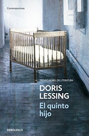 El quinto hijo by Doris Lessing