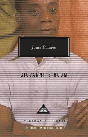 Giovanni's Room by James Baldwin