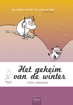 Het geheim van de winter by Tove Jansson