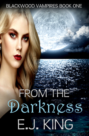From the Darkness by E.J. King
