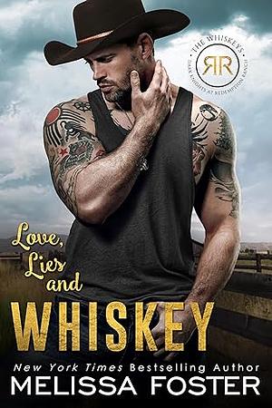 Love, Lies, and Whiskey: Doc Whiskey by Melissa Foster