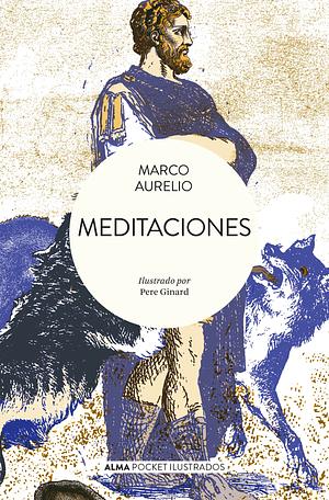 Meditaciones by Marco Aurelio