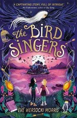 The Bird Singers by Eve Wersocki Morris