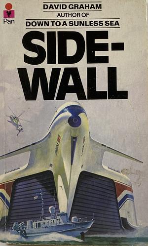 Sidewall by David Graham