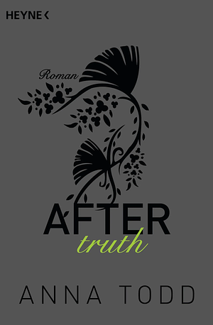 After Truth by Anna Todd