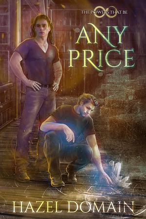 Any Price by Hazel Domain