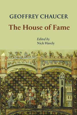 The House of Fame by Geoffrey Chaucer