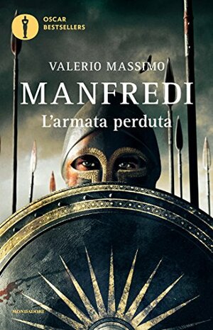 L'armata perduta by Valerio Massimo Manfredi