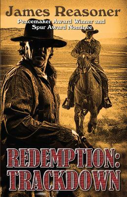 Redemption: Trackdown by James Reasoner