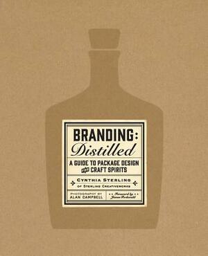 Branding: Distilled by Cynthia Sterling