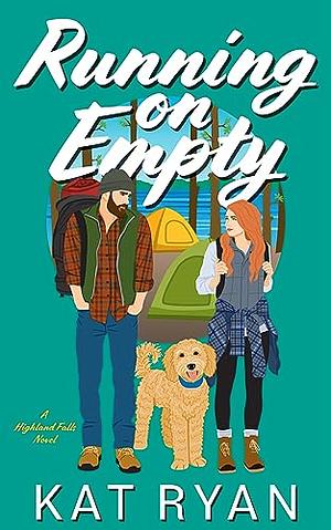 Running on Empty by Kat Ryan